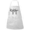 Two-Pocket Butcher Apron Thumbnail