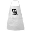 Two-Pocket Butcher Apron Thumbnail