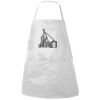 Two-Pocket Butcher Apron Thumbnail