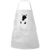 Two-Pocket Butcher Apron Thumbnail