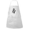 Two-Pocket Butcher Apron Thumbnail
