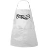 Two-Pocket Butcher Apron Thumbnail