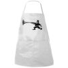 Two-Pocket Butcher Apron Thumbnail