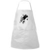 Two-Pocket Butcher Apron Thumbnail