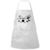 Two-Pocket Butcher Apron Thumbnail