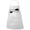Two-Pocket Butcher Apron Thumbnail