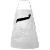 Two-Pocket Butcher Apron Thumbnail