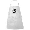 Two-Pocket Butcher Apron Thumbnail