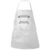 Two-Pocket Butcher Apron Thumbnail