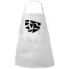 Two-Pocket Butcher Apron Thumbnail