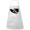 Two-Pocket Butcher Apron Thumbnail