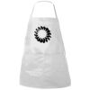 Two-Pocket Butcher Apron Thumbnail