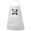 Two-Pocket Butcher Apron Thumbnail
