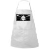 Two-Pocket Butcher Apron Thumbnail