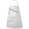 Two-Pocket Butcher Apron Thumbnail