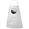 Two-Pocket Butcher Apron Thumbnail