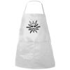 Two-Pocket Butcher Apron Thumbnail