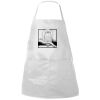 Two-Pocket Butcher Apron Thumbnail