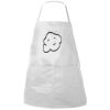 Two-Pocket Butcher Apron Thumbnail
