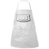 Two-Pocket Butcher Apron Thumbnail