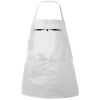 Two-Pocket Butcher Apron Thumbnail