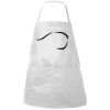 Two-Pocket Butcher Apron Thumbnail