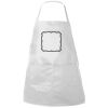 Two-Pocket Butcher Apron Thumbnail