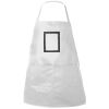Two-Pocket Butcher Apron Thumbnail