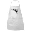 Two-Pocket Butcher Apron Thumbnail