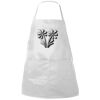 Two-Pocket Butcher Apron Thumbnail