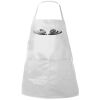 Two-Pocket Butcher Apron Thumbnail