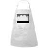 Two-Pocket Butcher Apron Thumbnail
