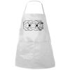 Two-Pocket Butcher Apron Thumbnail