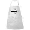 Two-Pocket Butcher Apron Thumbnail