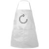 Two-Pocket Butcher Apron Thumbnail