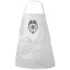 Two-Pocket Butcher Apron Thumbnail