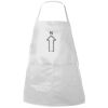 Two-Pocket Butcher Apron Thumbnail