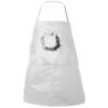 Two-Pocket Butcher Apron Thumbnail