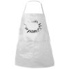 Two-Pocket Butcher Apron Thumbnail
