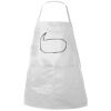 Two-Pocket Butcher Apron Thumbnail