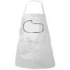 Two-Pocket Butcher Apron Thumbnail