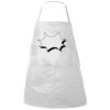 Two-Pocket Butcher Apron Thumbnail