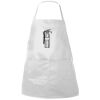 Two-Pocket Butcher Apron Thumbnail