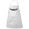 Two-Pocket Butcher Apron Thumbnail