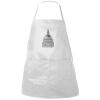 Two-Pocket Butcher Apron Thumbnail