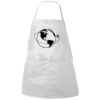 Two-Pocket Butcher Apron Thumbnail