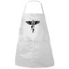 Two-Pocket Butcher Apron Thumbnail