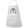 Two-Pocket Butcher Apron Thumbnail