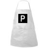 Two-Pocket Butcher Apron Thumbnail