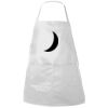Two-Pocket Butcher Apron Thumbnail